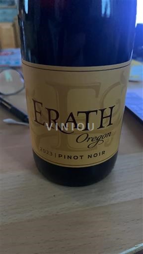 AVA Східного узбережжя Не вказано Erath 2023