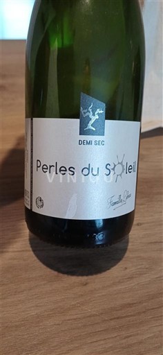 Linguadoca Perles du Soleil Senza annata