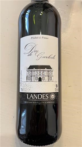 Aquitaine and Charentes Landes Duc de Garlande Non-Vintage