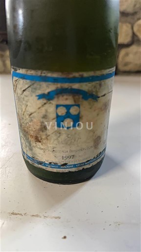 Loire Valley Anjou Earl Marc Séchet 1997
