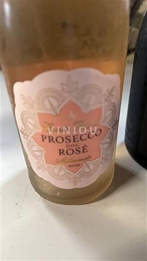 Veneto Prosecco Conte Priuli 2020