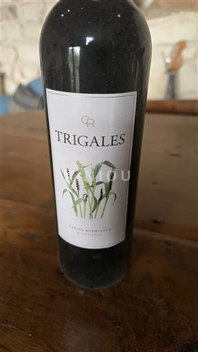 Castilien-La Mancha Ikke specificeret Carlos Rodriguez Trigales 2015