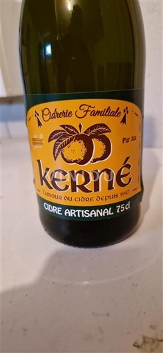 Bretagne Kerné Non Millésimé