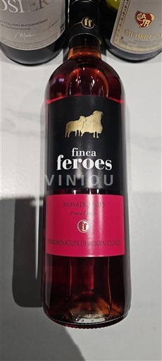 Castilië-La Mancha Niet gespecificeerd Finca Feroes 2015