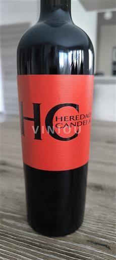 Murcia Yecla Heredad Candela Non-Vintage
