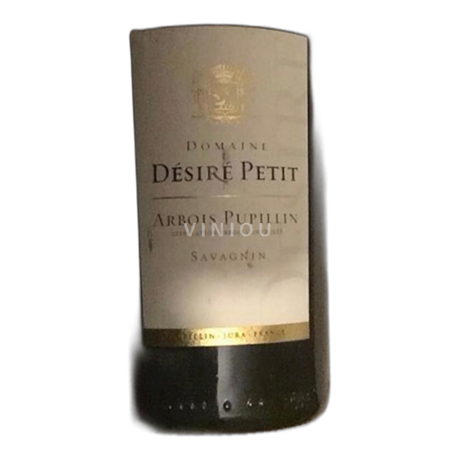 Jura Arbois-Pupillin Désiré Petit Arbois Pupillin Savagnin 2014