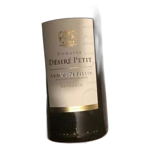 Jura Arbois-Pupillin Domaine Désiré Petit Savagnin 2020