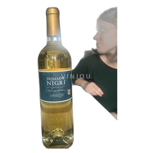 Jura Domaine Nigri Toute une Histoire… 2021