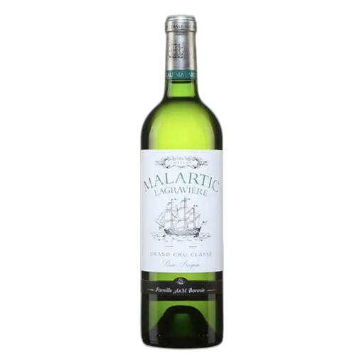 Bordéus Graves Château Malartic-Lagravière Grand Cru 2022