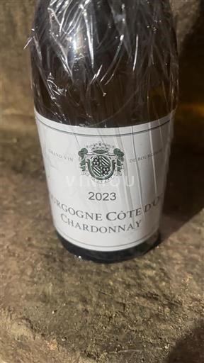 Borgogna Borgogna Côte d'Or Signé Bourgogne 2023