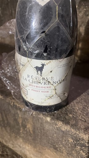 Bourgogne Réserve La Chèvre Noire 2019