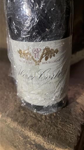 Borgogna Aloxe-Corton Domaine Pierre André 2021