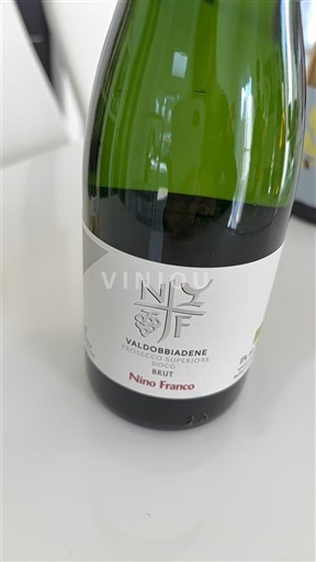 Veneto Ikke specificeret Nino Franco Ikke årgangsbestemt