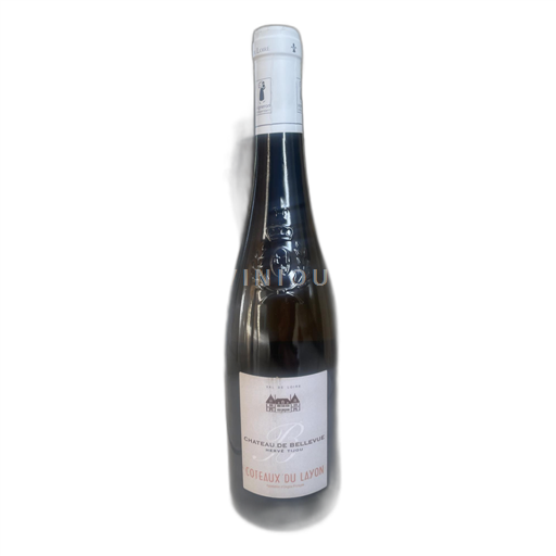 Loirevallei Coteaux du Layon Château de Bellevue 2022