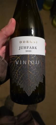 Balaton Balatonfüred-Csopak Dobosi Juhfark 2023