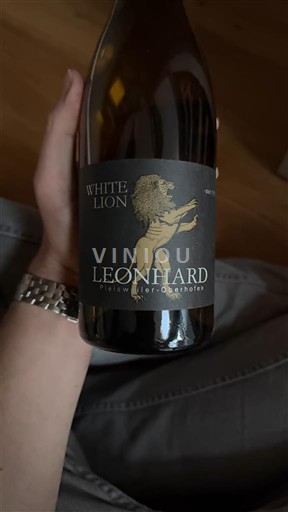 Pfalz Leonhard White Lion 2023