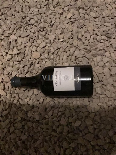 Jura Arbois-Pupillin Domaine Désiré Petit Vin jaune 2015