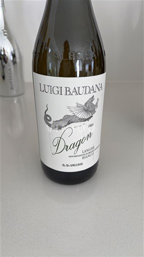 Piemonte Langhe Luigi Baudana Dragon 2021