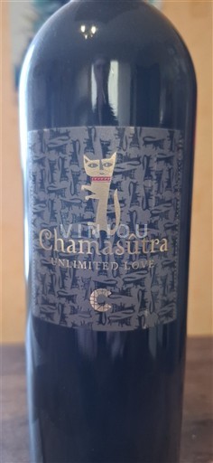 Bordeaux Chamasutra Unlimited Love Neročník