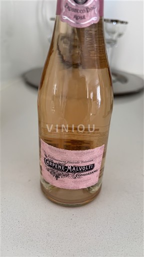 Veneto Not Specified Carpenè Malvolti 2023