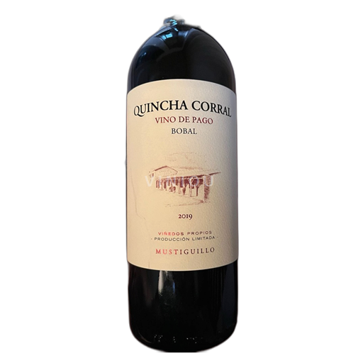 Comunidad Valenciana Bodegas Mustiguillo 2019