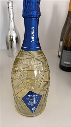 Véneto No especificado Astoria Fashion Victim Sin añada