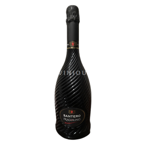 Piemonte Ikke specificeret Santero S.p.A Fragolino 2021
