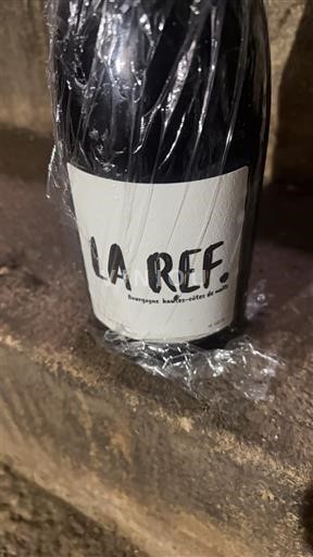 Bourgogne Hautes Côtes de nuits La Ref 2021