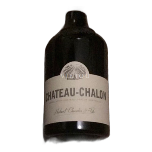 Jura Château-chalon Clavelin & Fils 2011