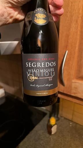 Alentejo Segredos de São Miguel 2023