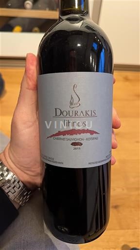 Крит Не вказано Dourakis lihnoS 2019