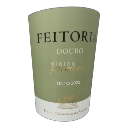 Portugal Douro Feitora 2022