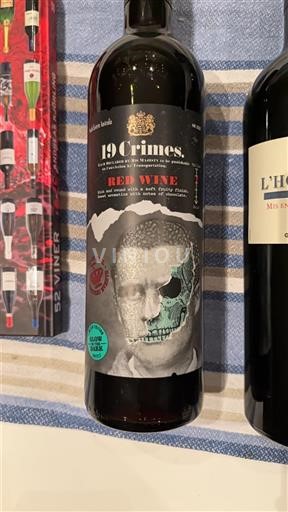 Sydøstaustralien Ikke specificeret 19 Crimes 2025