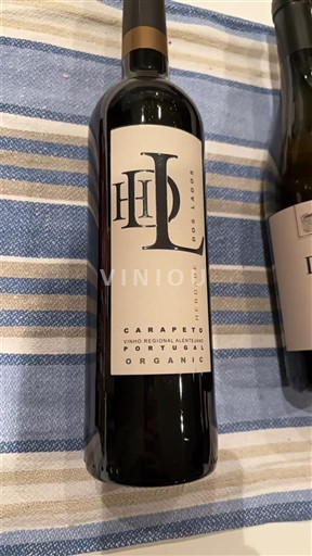 Алентижу Алентейжу Herdade dos Lagos Carapeto 2023