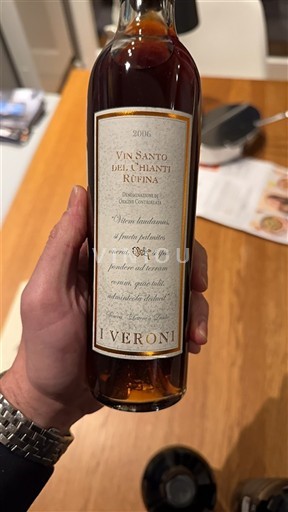 Toscane Niet gespecificeerd I Veroni 2006