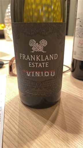 Länsi-Australia Määrittelemätön Frankland Estate Isolation Ridge 2023