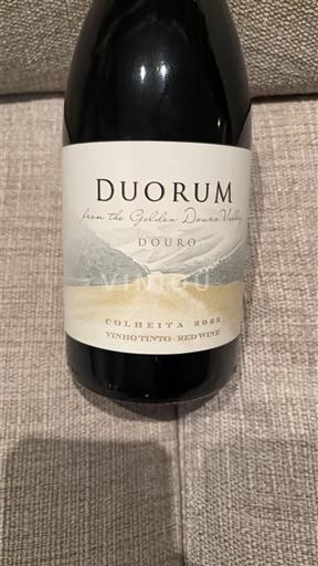 Douro Duorum Colheita 2022