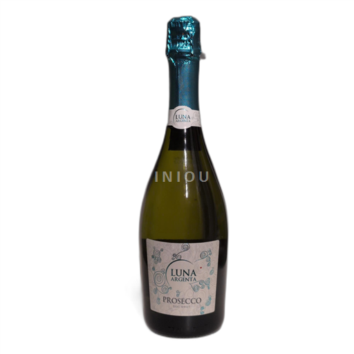 Veneto Prosecco Luna Argenta Prosecco Non-Vintage