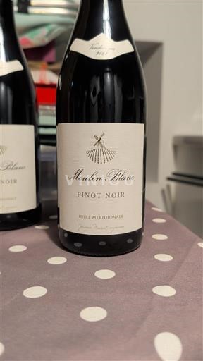 Thung lũng sông Loire Vendée Moulin Blanc 2022