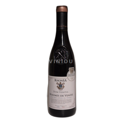 Valle del Ródano Beaumes de Venise Dom Venitia 2021