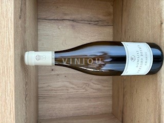 Borgogna Chablis Bernard Defaix Vieille Vigne 2021