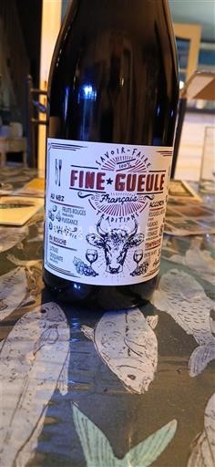 Languedoc y Rosellón País de Oc Fine Gueule Française 2024