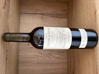 Catalonia Priorat Clos Mogador Gratallops 2020