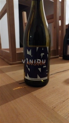 Alps and Rhone Valley Rhône Hills Marsanne 2023