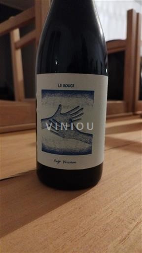 Beaujolais Hugo Vèronneau Le Rouge 2023