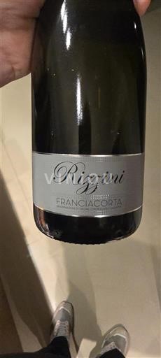 Ломбардія Франчакорта Rizzini 2017