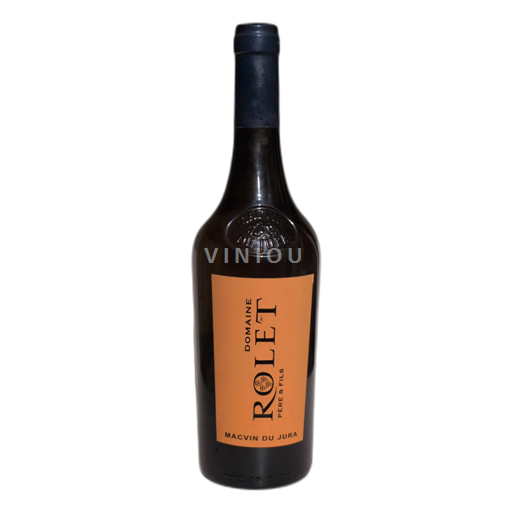 Jura Macvin du Jura Domaine Rolet Neleten.