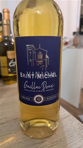 Sud-Ouest Saint-Michel Grande Réserve Non Millésimé