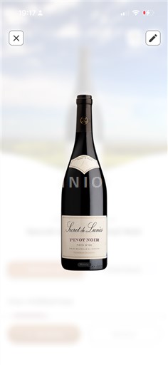 Vallée de la Loire Secret de Lunes 2024