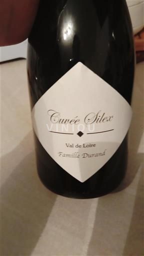 Vale do Loire Famille Durand Silex Não Sazonado